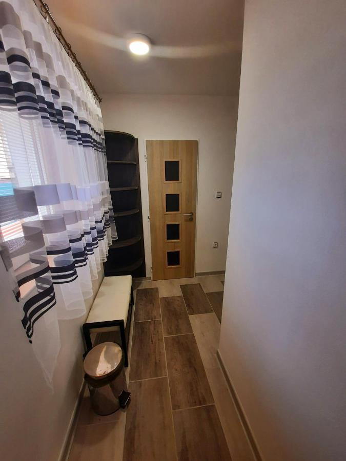 Petrov Apartman Sen מראה חיצוני תמונה
